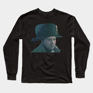 Napoleon Long Sleeve T-Shirt